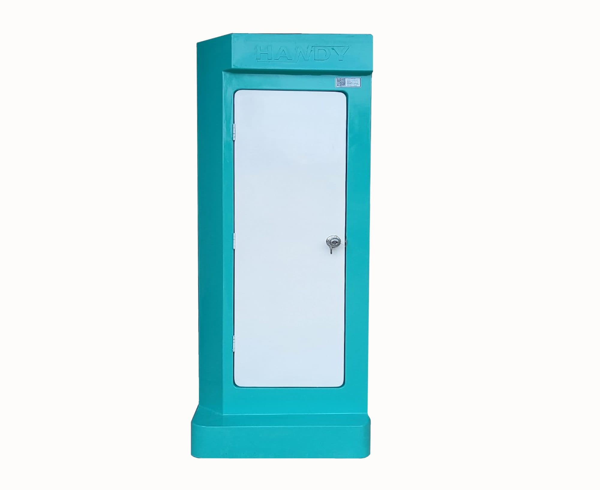 Nhà Vệ Sinh Di Động Cao Cấp Cho Công Trình & Sự Kiện thumbnail 1