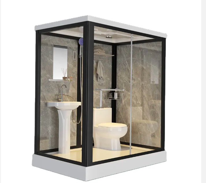 Nên thuê hay mua nhà vệ sinh di động? Phân tích chi phí & hiệu quả